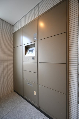 【その他共用部分】 | クラッシィハウス浜田山