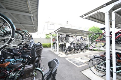 【その他共用部分】 | クラッシィハウス浜田山