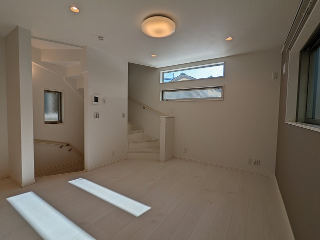 台東区千束３丁目の新築戸建の完成予想図|施工例です。