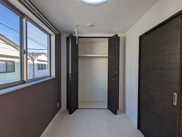 台東区千束３丁目の新築戸建の完成予想図|施工例です。