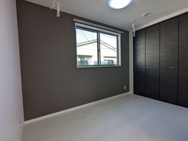 台東区千束３丁目の新築戸建の完成予想図|施工例です。