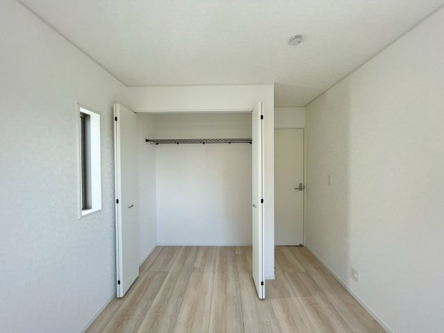 【収納】 | 前橋市富士見町時沢第10　2号棟　平屋