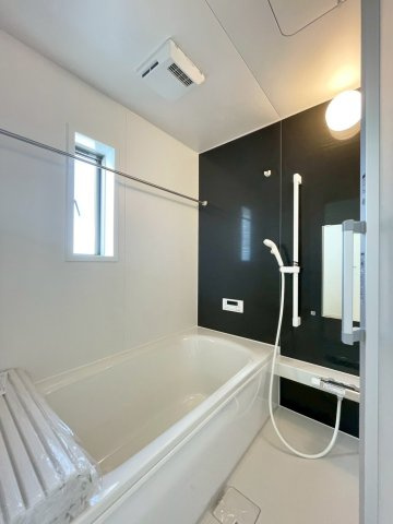 【浴室】 | 前橋市富士見町時沢第10　2号棟　平屋