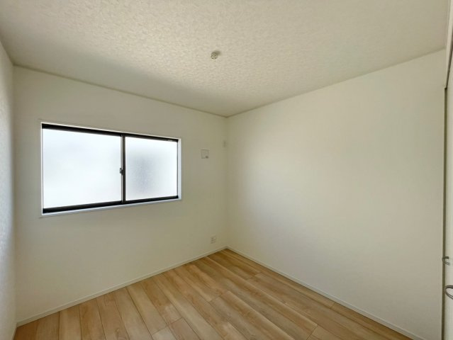 【洋室】 | 前橋市富士見町時沢第10　2号棟　平屋