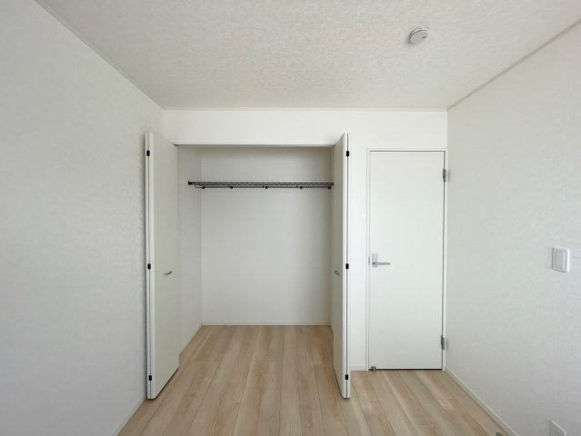 【収納】 | 前橋市富士見町時沢第10　2号棟　平屋