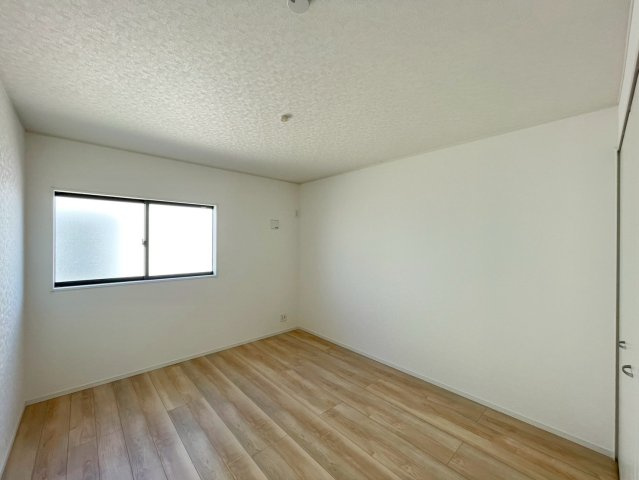 【洋室】 | 前橋市富士見町時沢第10　2号棟　平屋