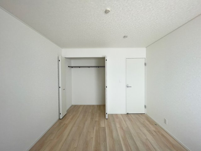 【収納】 | 前橋市富士見町時沢第10　2号棟　平屋