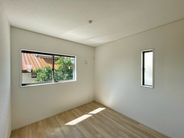 【洋室】 | 前橋市富士見町時沢第10　2号棟　平屋