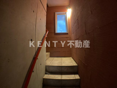 【その他共用部分】 | Ｂｒａｎｃｈｅ大森Ⅱ | おしゃれな外観です