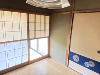 【洋室】 | ～商談中～洲本市物部一丁目・一戸建（486番1）