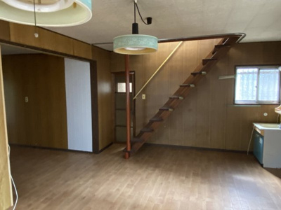 【内装】 | 洲本市物部一丁目・一戸建（486番1）