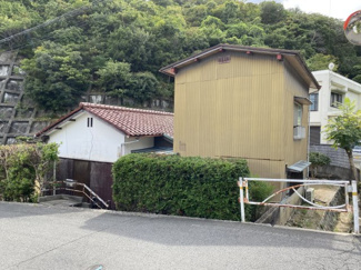 【その他】 | ～商談中～洲本市物部一丁目・一戸建（486番1） | 令和７年９月撮影