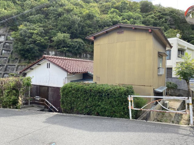 【その他】 | ～商談中～洲本市物部一丁目・一戸建（486番1） | 令和７年９月撮影