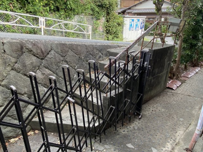 【その他】 | ～商談中～洲本市物部一丁目・一戸建（486番1） | 令和７年９月撮影