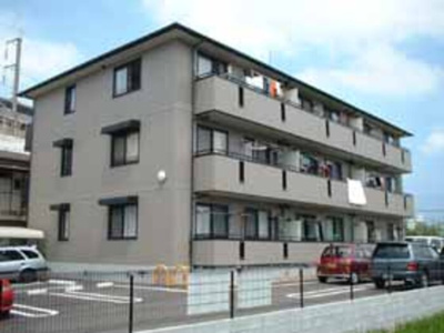 【外観】 | ボナール・ユー