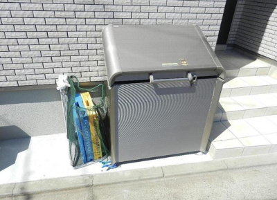 【その他共用部分】 | カーサ松ノ木