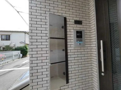 【設備】 | カーサ松ノ木