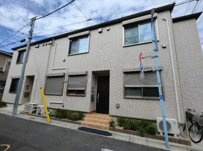 【エントランス】 | カーサ松ノ木