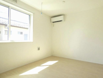 【居間・リビング】 | カーサ松ノ木