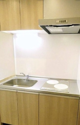 【キッチン】 | カーサ松ノ木