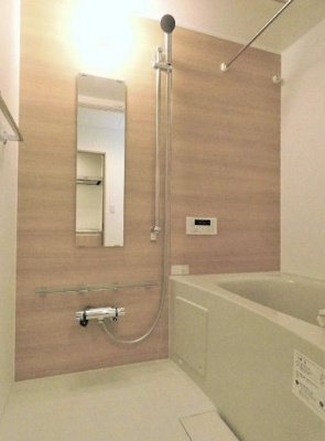 【浴室】 | カーサ松ノ木