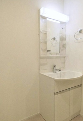 【洗面所】 | カーサ松ノ木