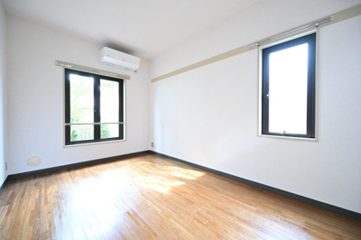 【洋室】 | ビインヒルズ