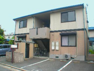 【外観】 | セジュール・アンファンＳ | 外観