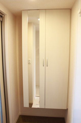 【玄関】 | オリヴィエ | 別のお部屋の写真です。