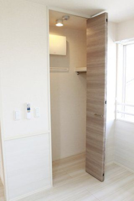 【収納】 | オリヴィエ | 別のお部屋の写真です。