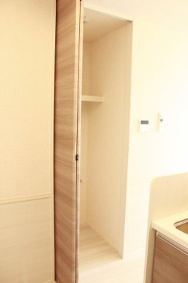 【収納】 | オリヴィエ | 別のお部屋の写真です。