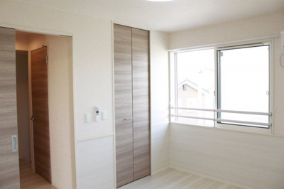 【その他】 | オリヴィエ | 別のお部屋の写真です。