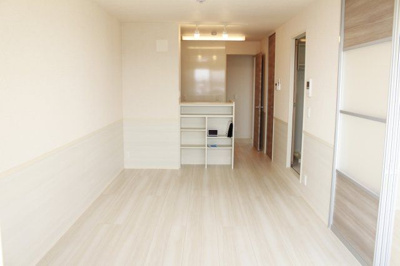 【居間・リビング】 | オリヴィエ | 別のお部屋の写真です。