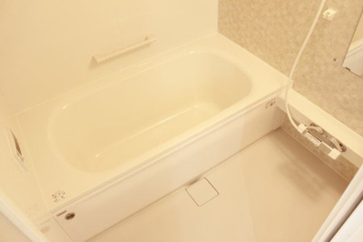 【浴室】 | オリヴィエ | 別のお部屋の写真です。