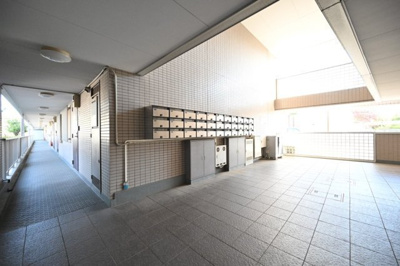 【エントランス】 | プラムガーデン