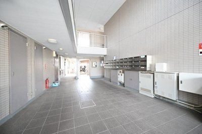 【エントランス】 | プラムガーデン