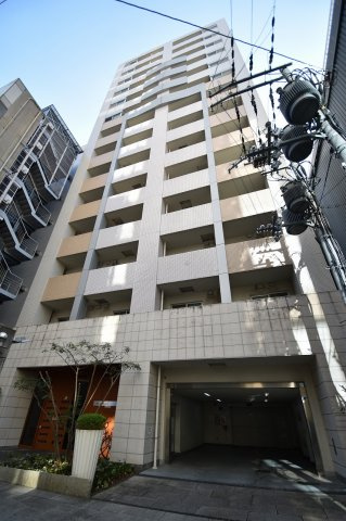 大阪市中央区瓦町３丁目の賃貸マンション