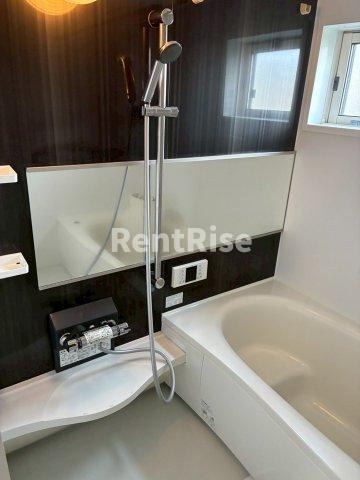 ヒルズⅡの収納