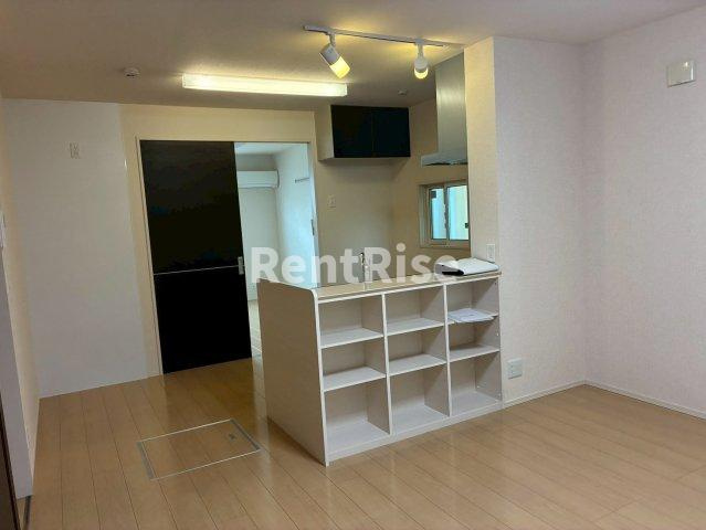 ヒルズⅡの設備