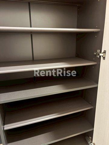 ヒルズⅡの浴室|101 風呂