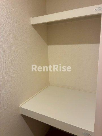 ヒルズⅡのセキュリティ