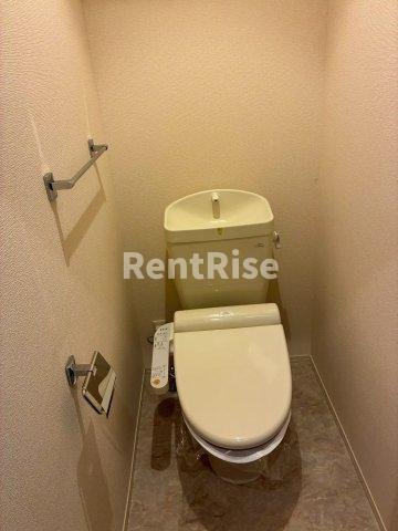 ヒルズⅡの設備