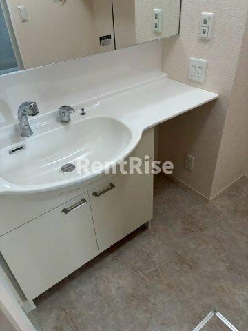 ヒルズⅡのキッチン