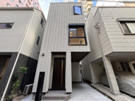 文京区小石川１丁目戸建の画像
