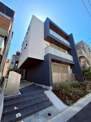 ソレイユ西池袋