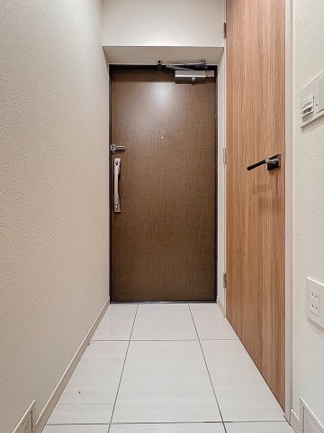 【玄関】 | フレンシア四谷左門町 | 月額管理料無料！賃貸管理はアブレイズパートナーズにお任せを！