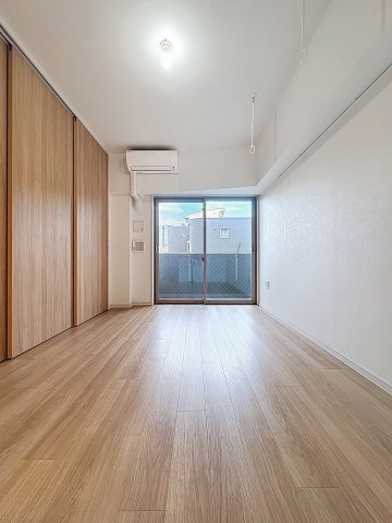 【居間・リビング】 | フレンシア四谷左門町 | ★快適なくつろぎ空間★