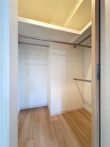 【収納】 | フレンシア四谷左門町 | 月額管理料無料！賃貸管理はアブレイズパートナーズにお任せを！