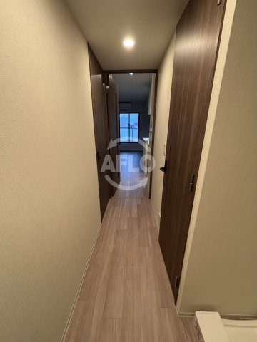 コンフォリア・リヴ本町WEST　Qの内装|コンフォリア・リヴ本町WEST Q　内装