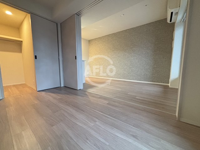 コンフォリア・リヴ本町WEST　Qの内装|コンフォリア・リヴ本町WEST Q　内装